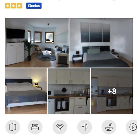 Moderne Ferienwohnung Lindlar, Dorf- Und Waldnah, Gratis W-Lan, Nr Екстериор снимка