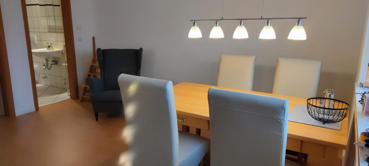 Moderne Ferienwohnung Lindlar, Dorf- Und Waldnah, Gratis W-Lan, Nr Екстериор снимка