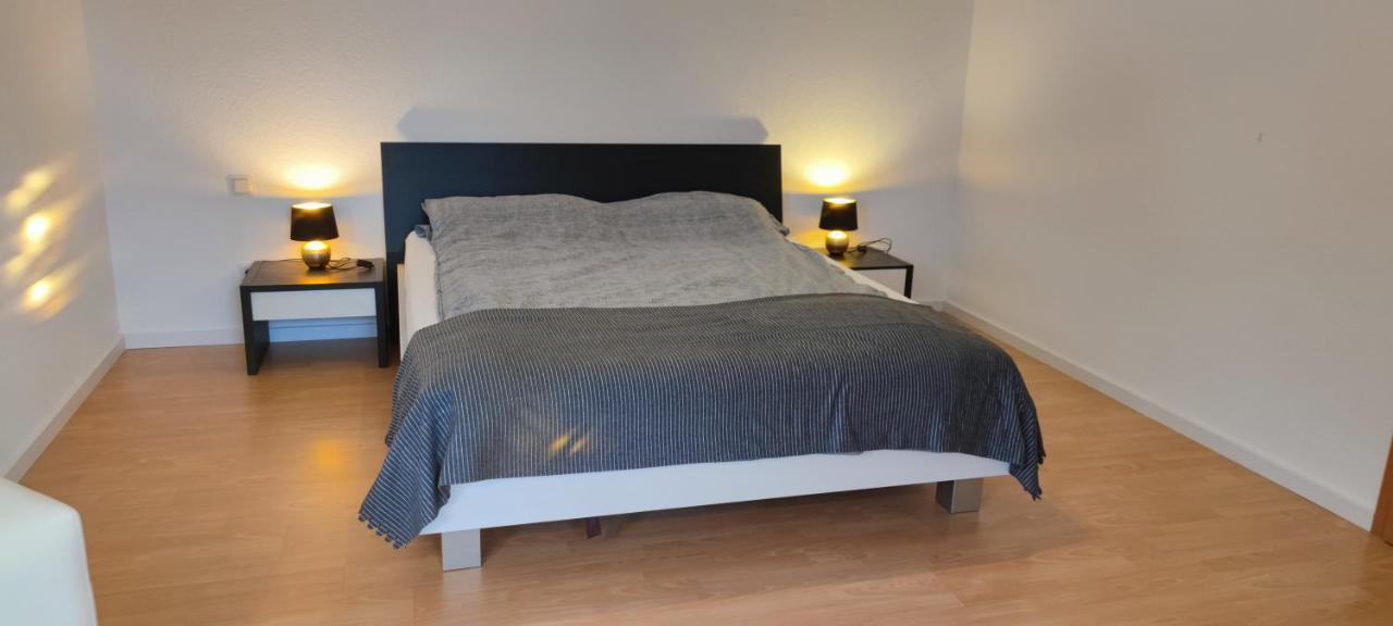 Moderne Ferienwohnung Lindlar, Dorf- Und Waldnah, Gratis W-Lan, Nr Екстериор снимка