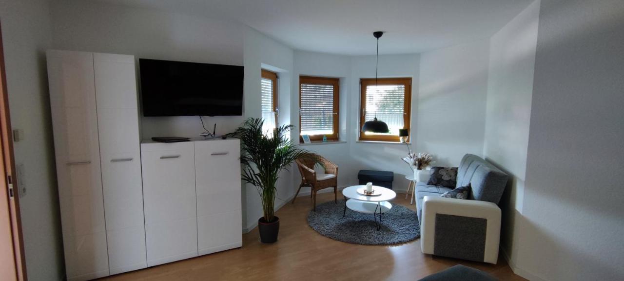 Moderne Ferienwohnung Lindlar, Dorf- Und Waldnah, Gratis W-Lan, Nr Екстериор снимка