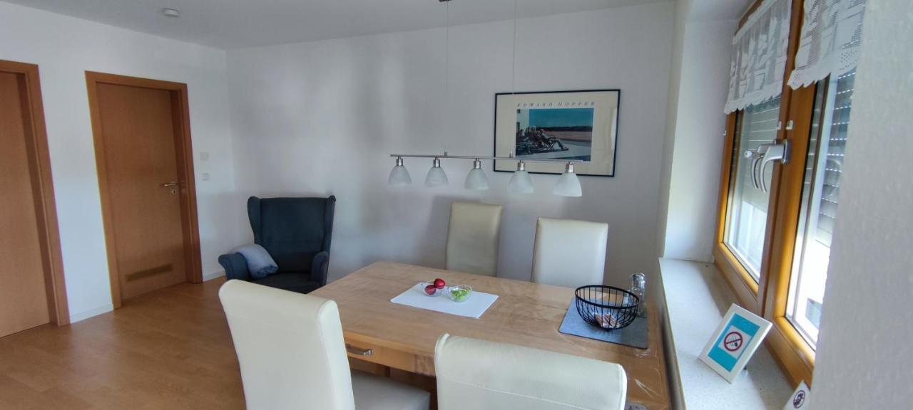 Moderne Ferienwohnung Lindlar, Dorf- Und Waldnah, Gratis W-Lan, Nr Екстериор снимка