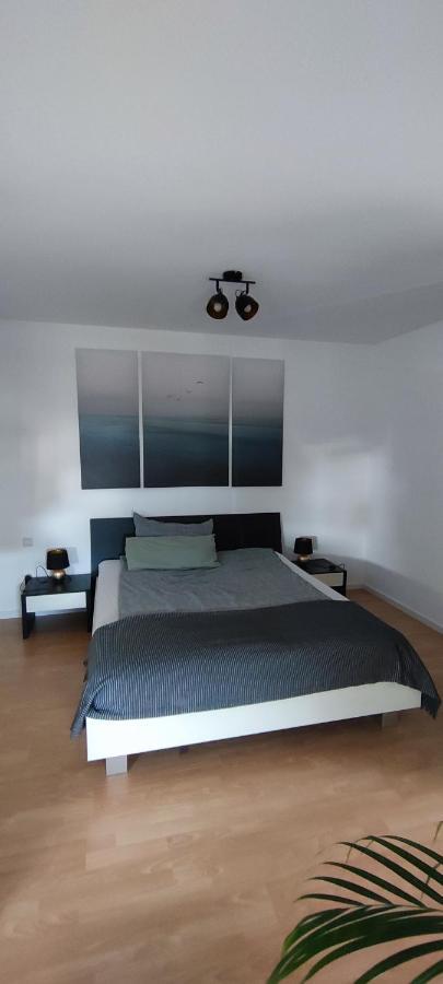 Moderne Ferienwohnung Lindlar, Dorf- Und Waldnah, Gratis W-Lan, Nr Екстериор снимка