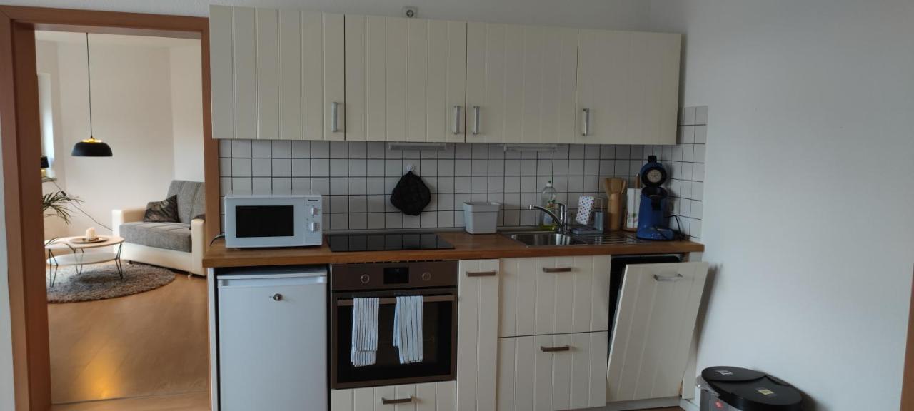 Moderne Ferienwohnung Lindlar, Dorf- Und Waldnah, Gratis W-Lan, Nr Екстериор снимка
